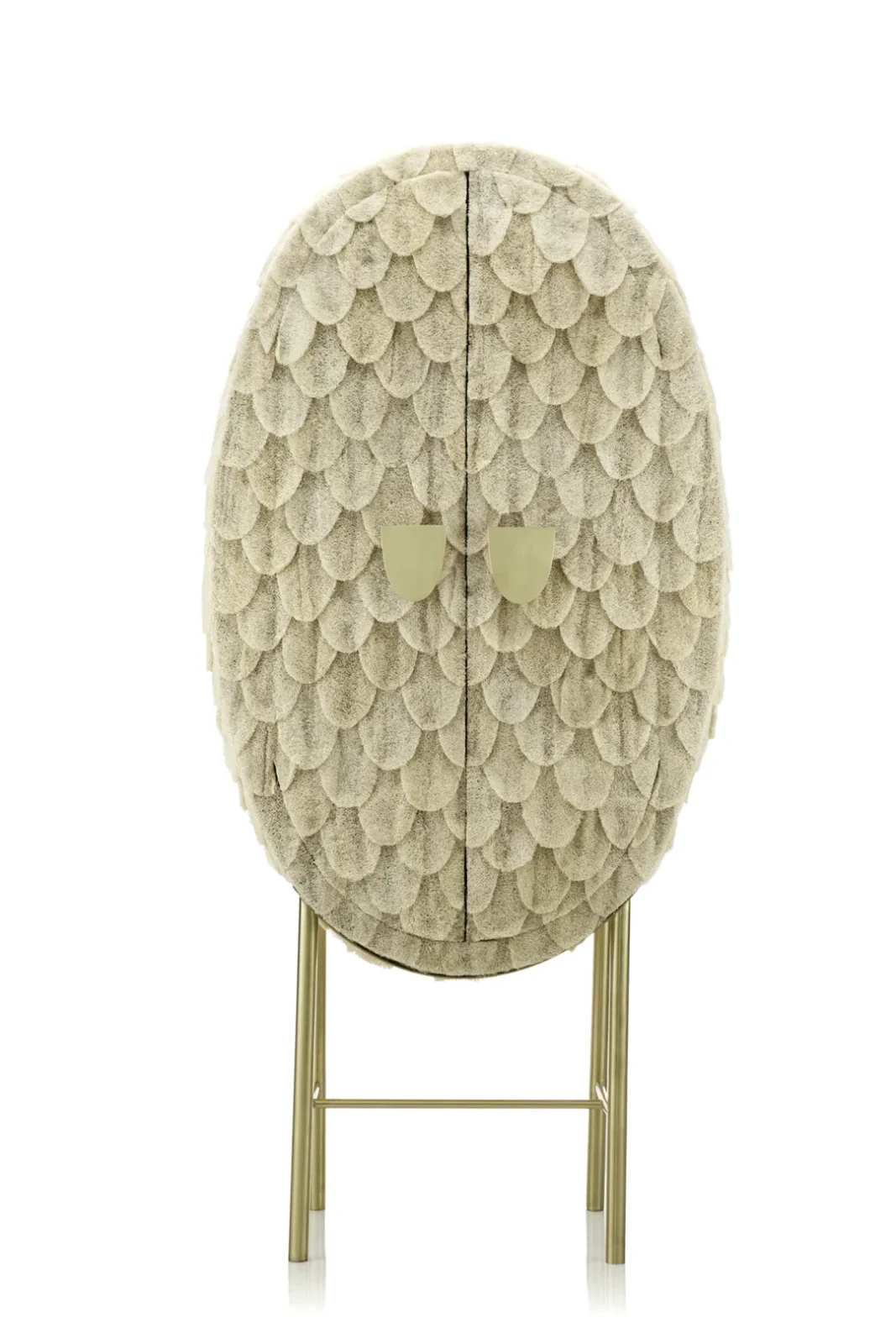 Bucha Soberana Cabinet — 2