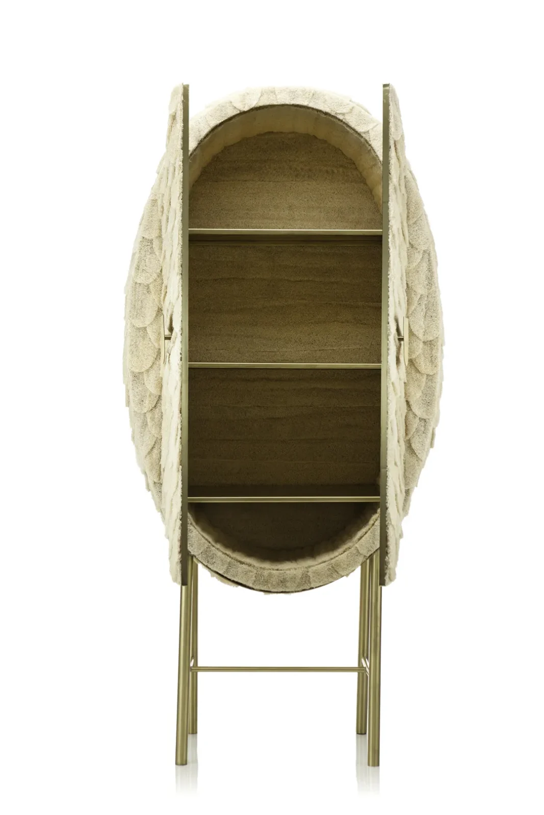 Bucha Soberana Cabinet — 5