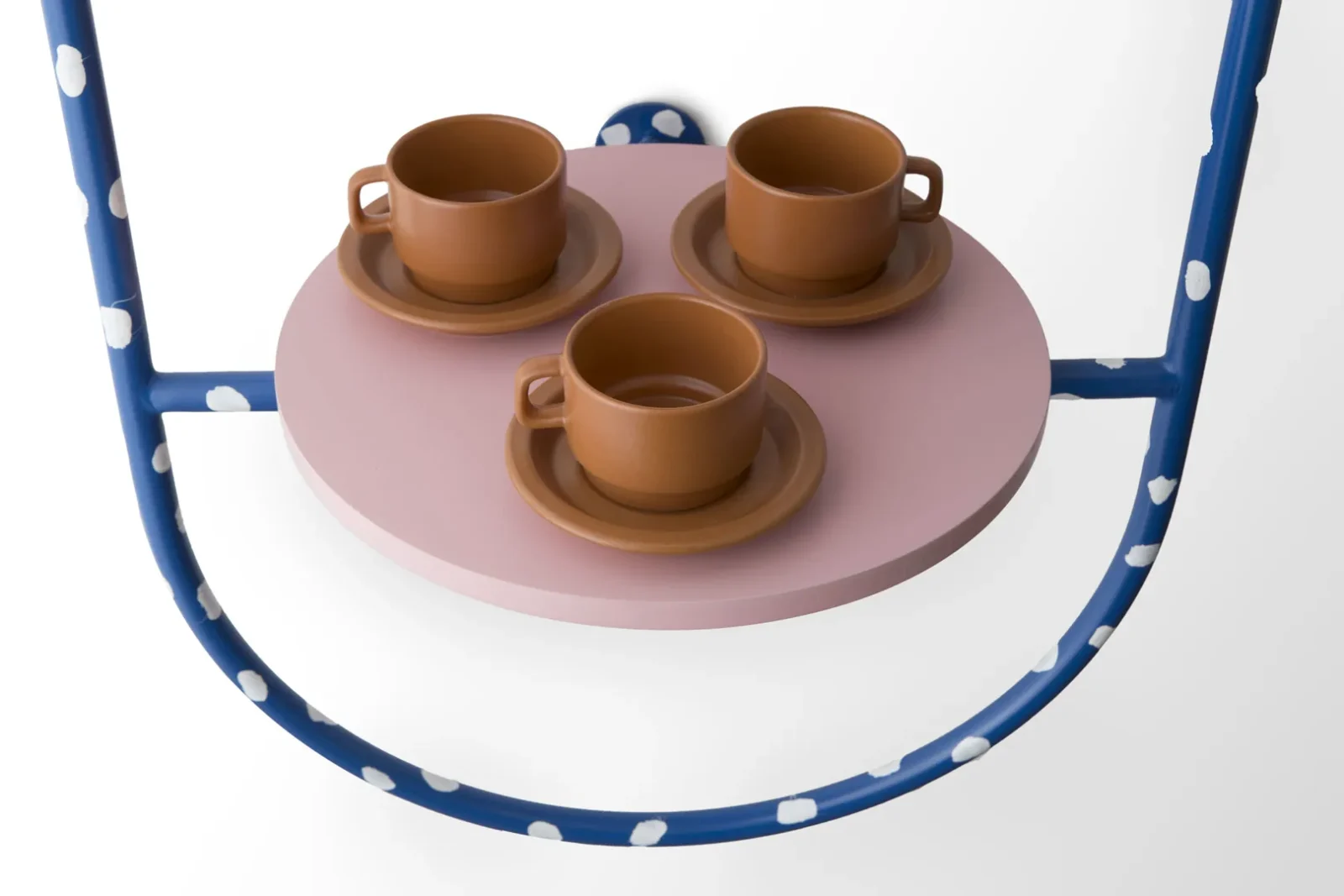 "Teteia" Wall Shelf — 3