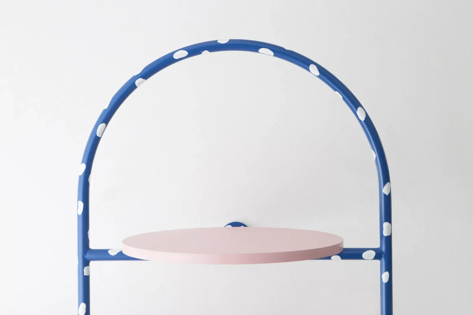 "Teteia" Wall Shelf — 4