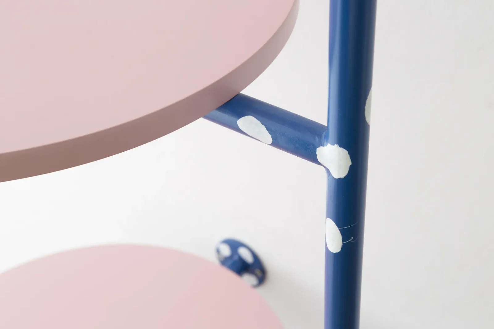 "Teteia" Wall Shelf — 5