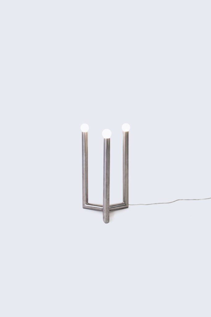 M–Lamp*S — 3