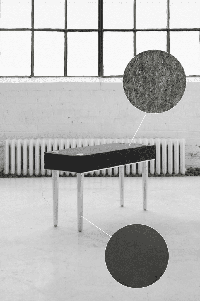 Felt Collection | Bench — 29