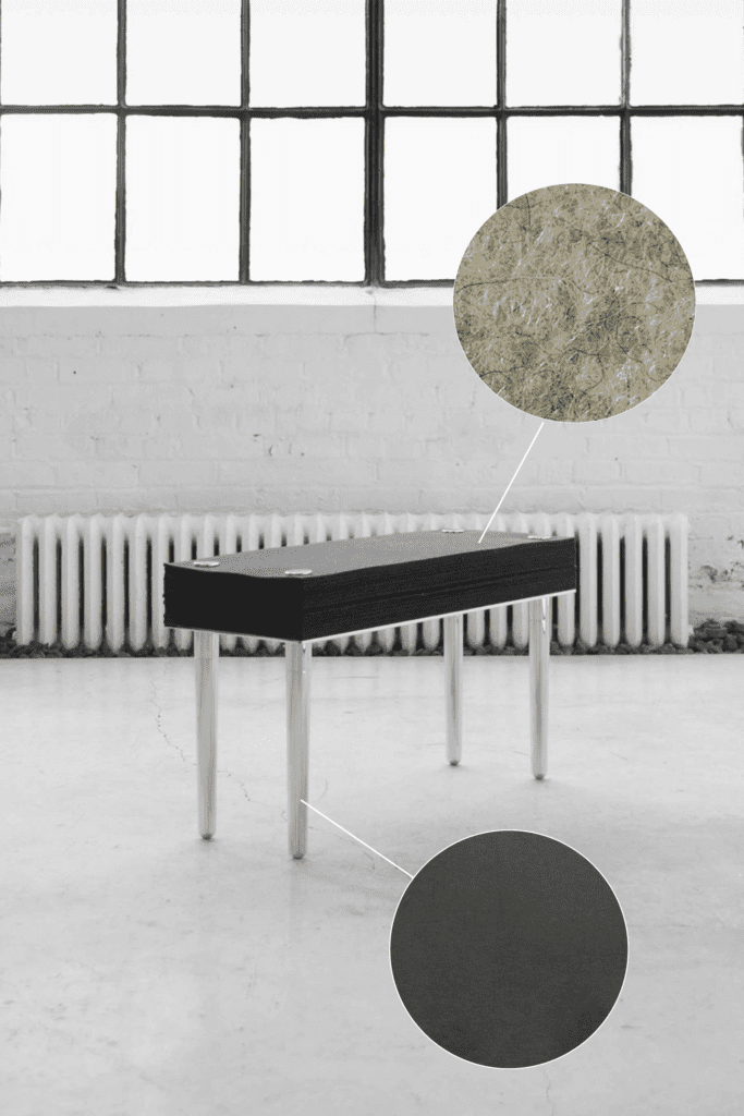 Felt Collection | Bench — 22