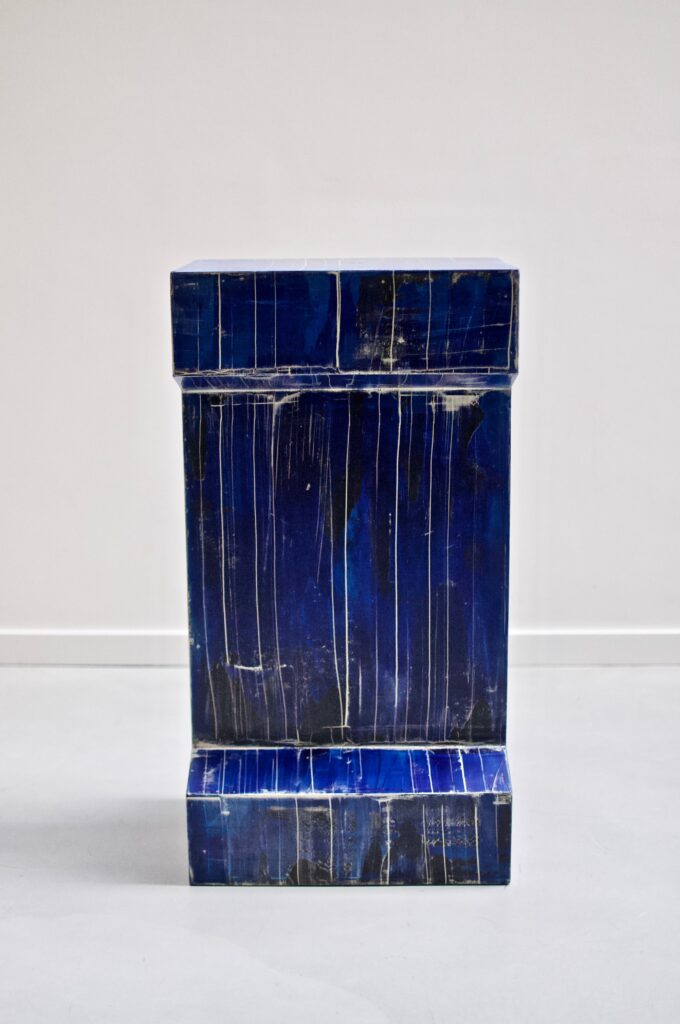 RAIL 750 by Marc-Antoine Goulard — 3