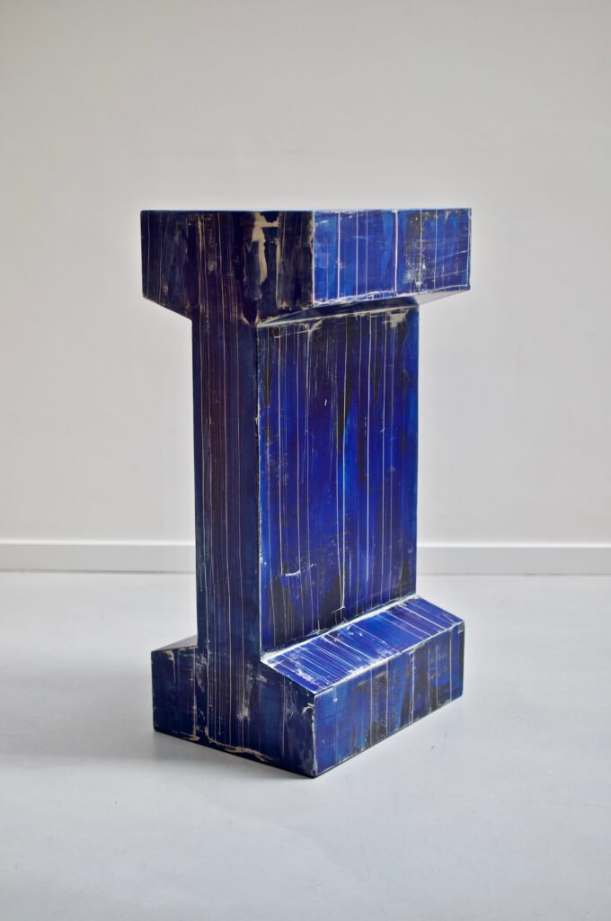 RAIL 750 by Marc-Antoine Goulard — 4