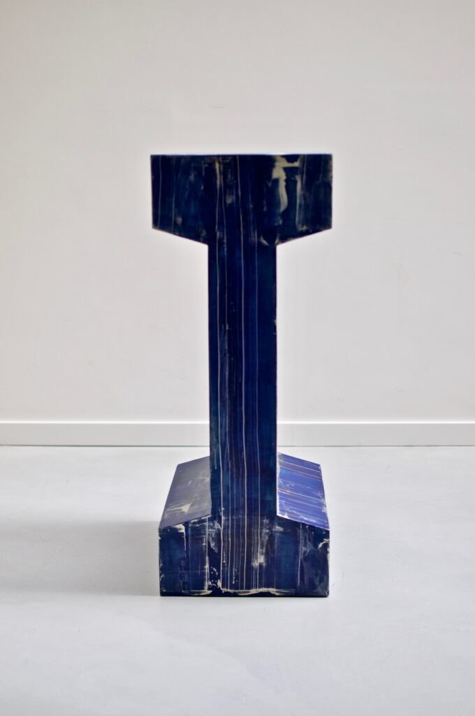 RAIL 750 by Marc-Antoine Goulard — 5