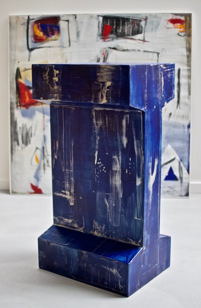 RAIL 750 by Marc-Antoine Goulard — 8