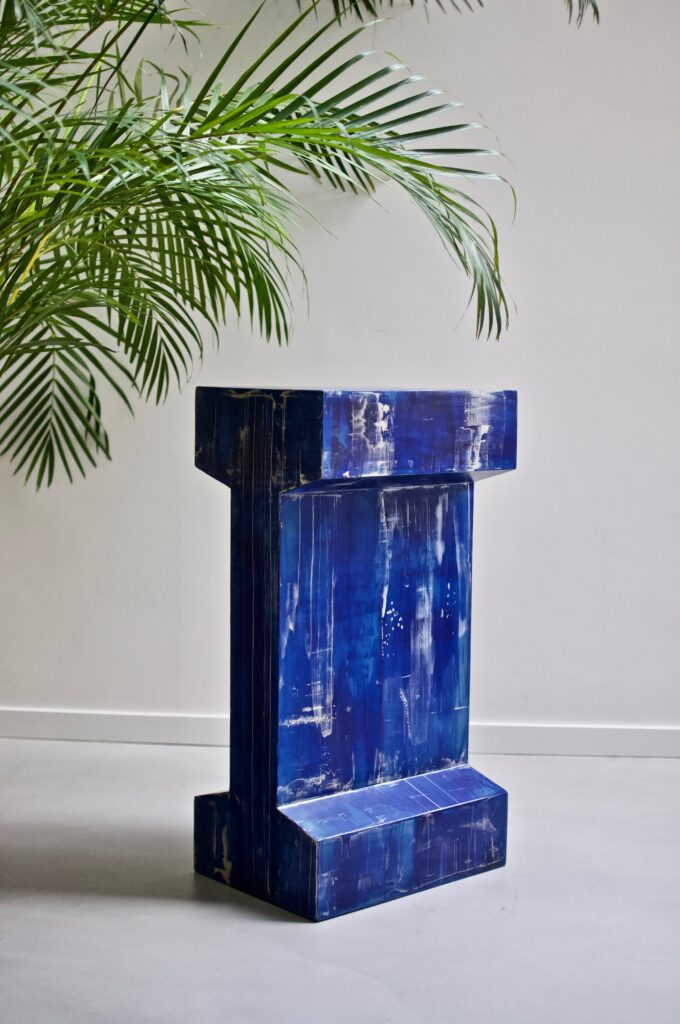 RAIL 750 by Marc-Antoine Goulard — 9