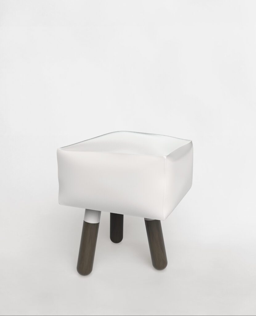 ICENINE stool — 5