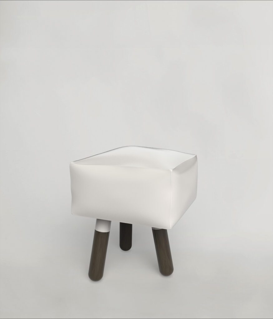 ICENINE stool — 12