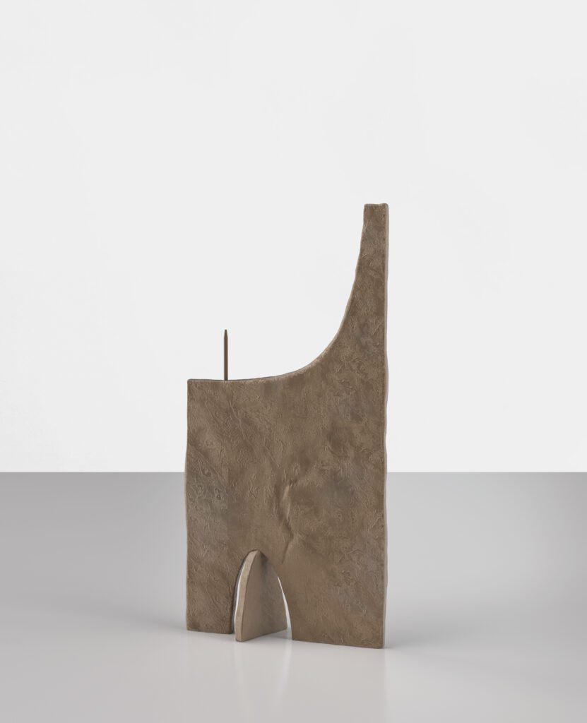 OUBLE candleholder — 8