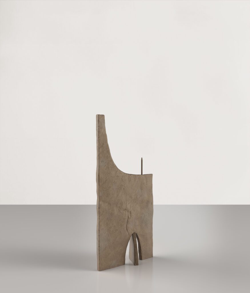 OUBLE candleholder — 5