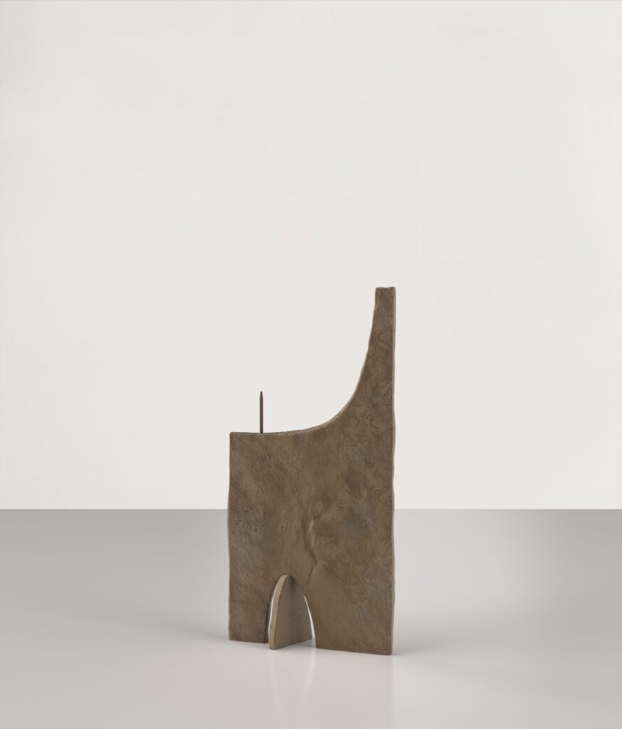 OUBLE candleholder — 4