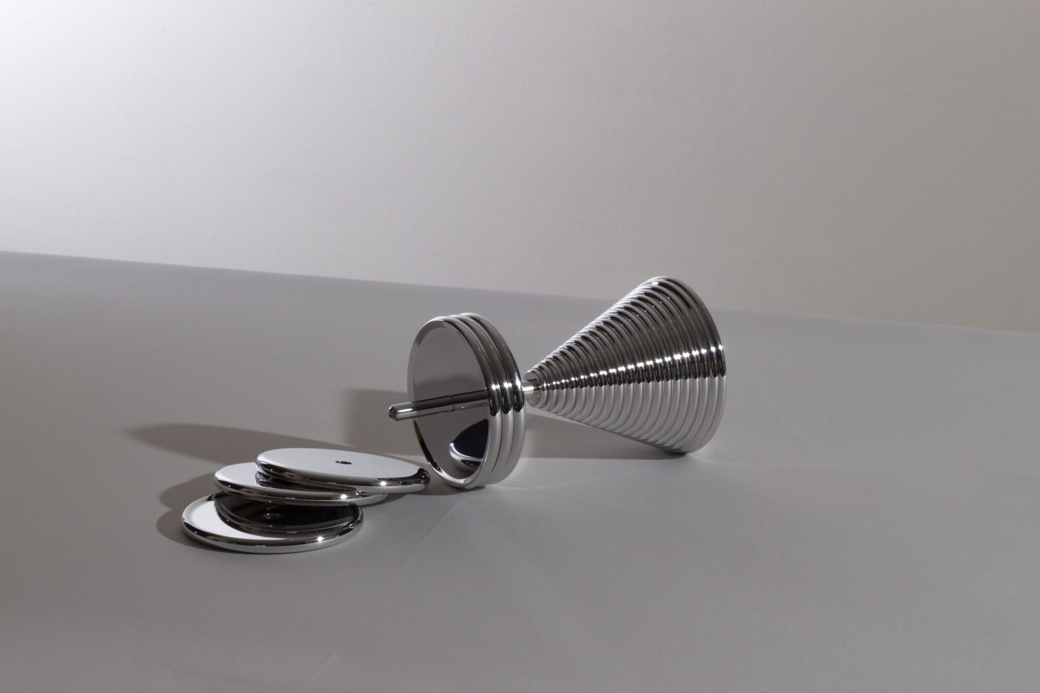 Jupiter Drink Coasters by Andre Mcheileh ADORNO DESIGN