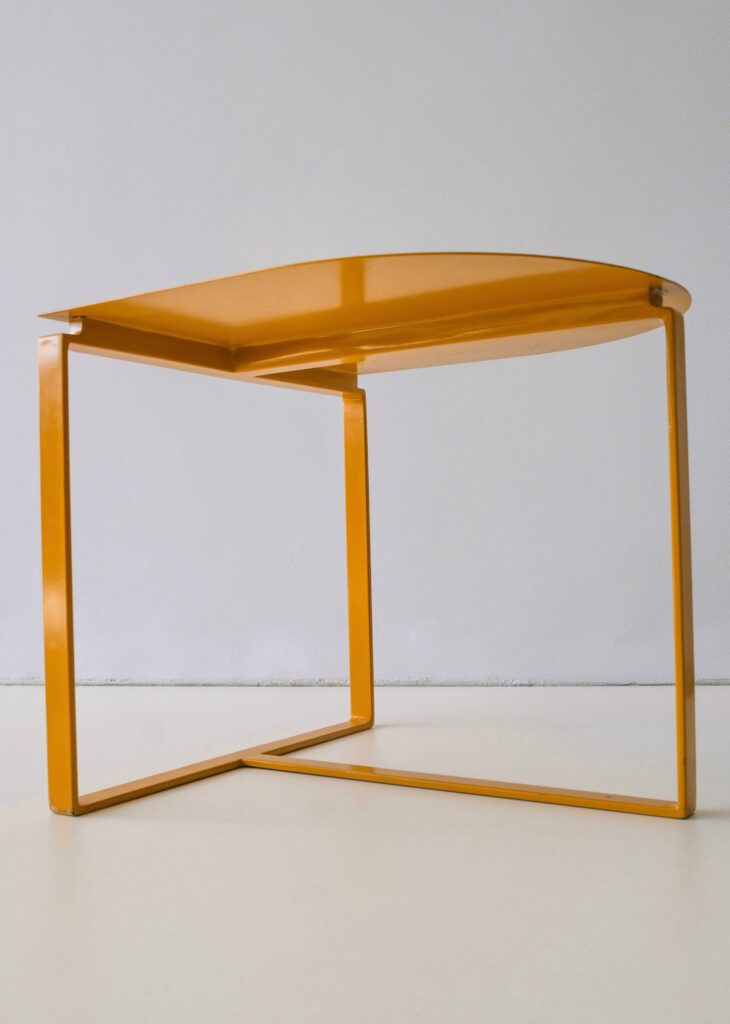 GEM Coffee Table — 6