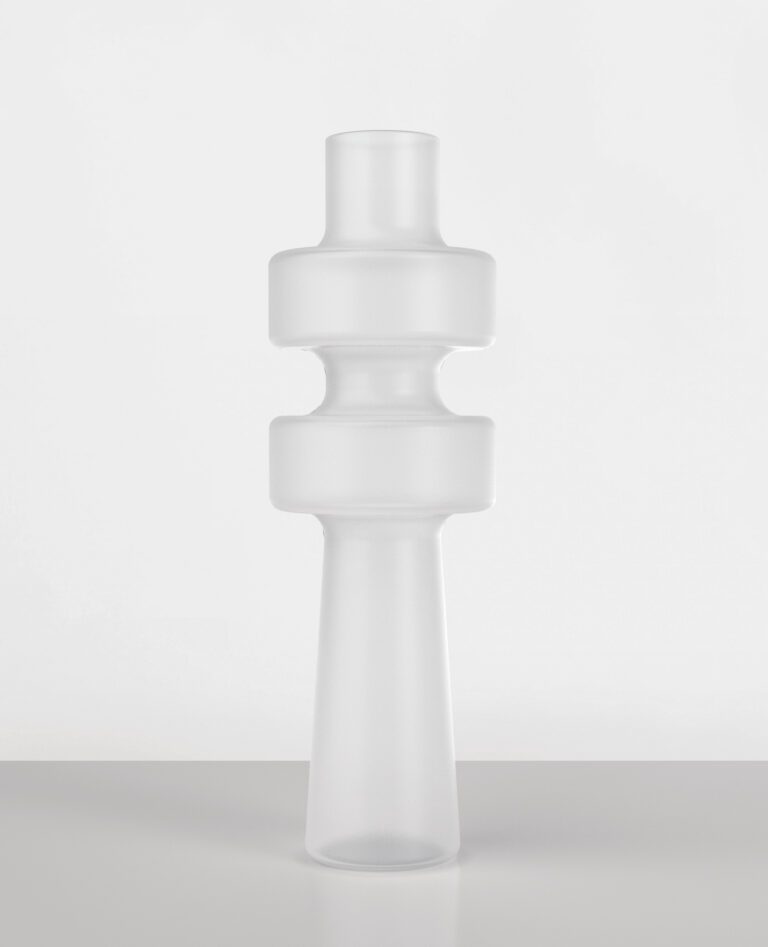 UPPA Glass Vase — 13
