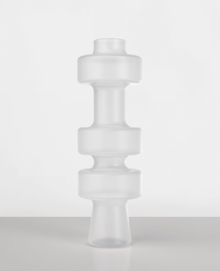 UPPA Glass Vase — 14