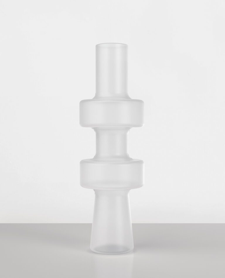 UPPA Glass Vase — 15