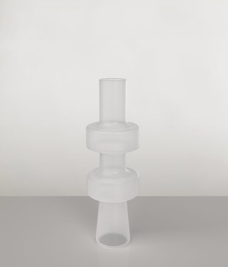 UPPA Glass Vase — 6