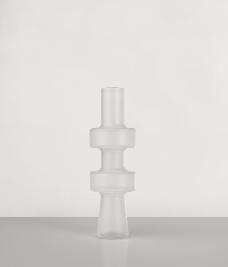 UPPA Glass Vase — 7