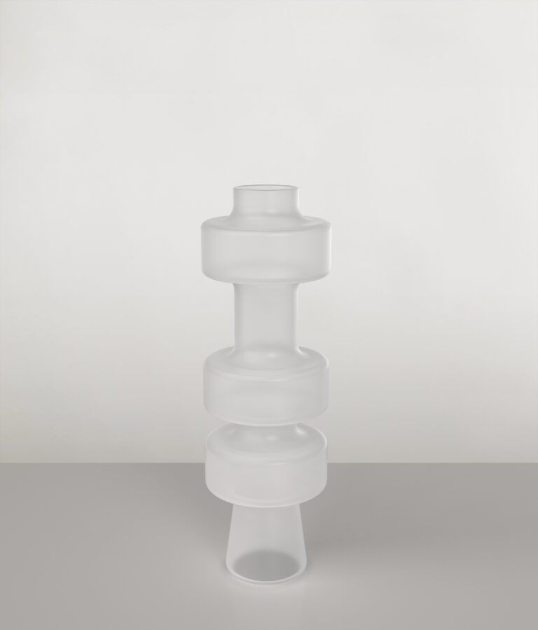 UPPA Glass Vase — 5