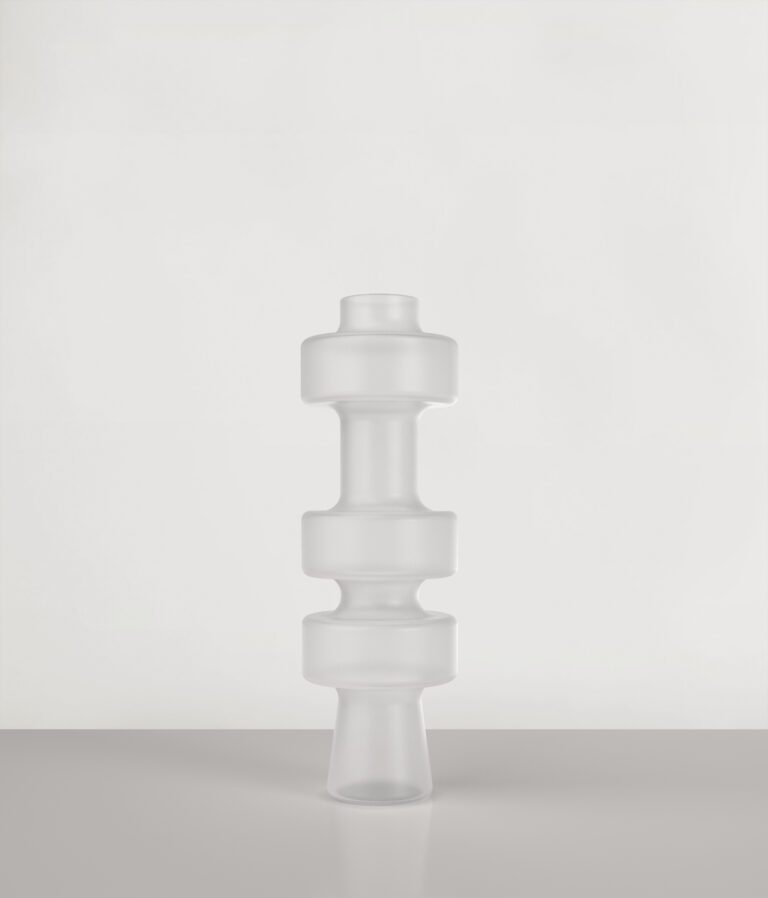 UPPA Glass Vase — 4