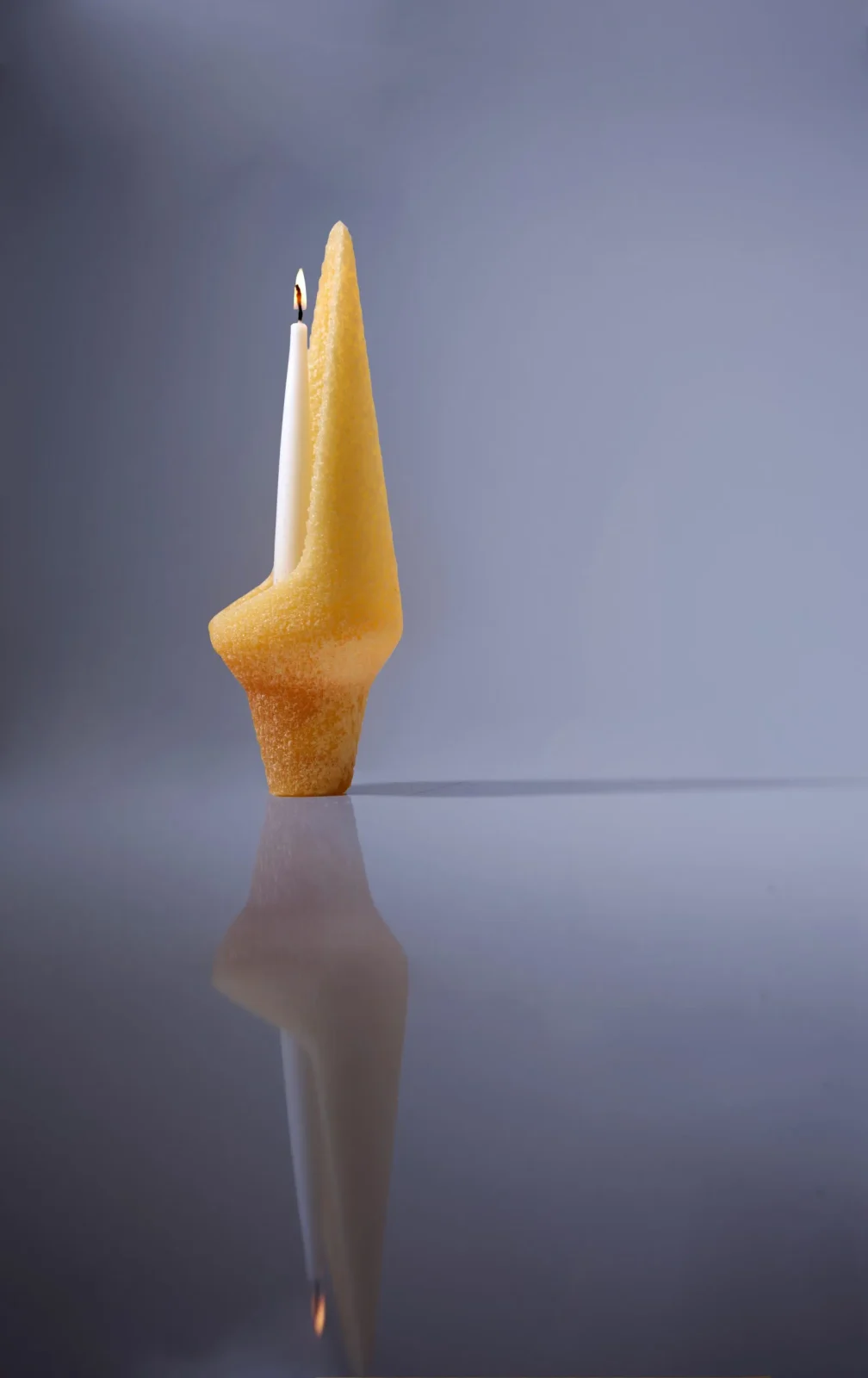 HOPE! Candleholder — 2