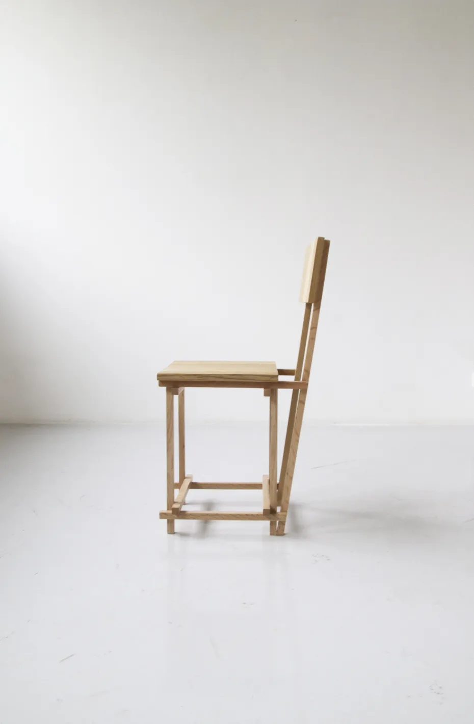 Arles Chair — 2