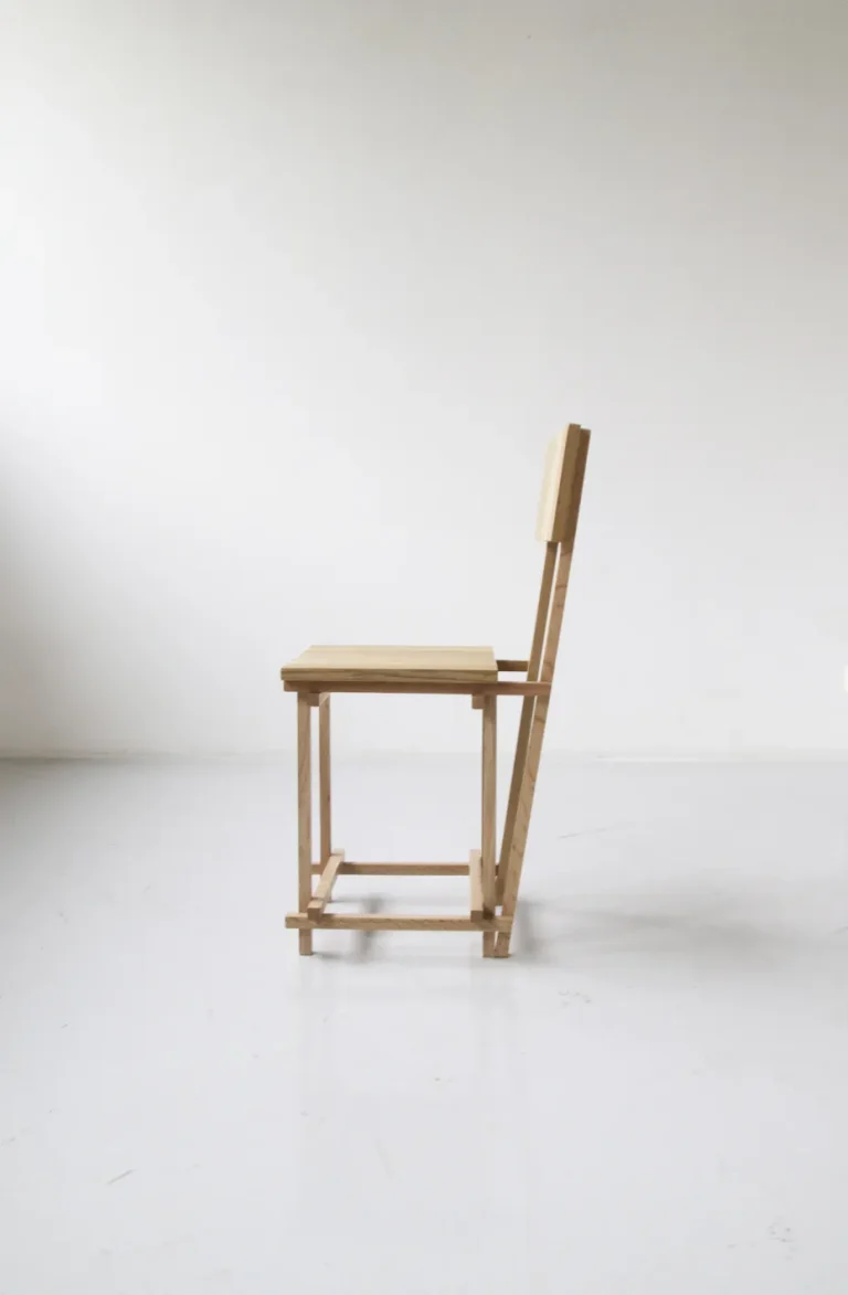 Arles Chair — 2