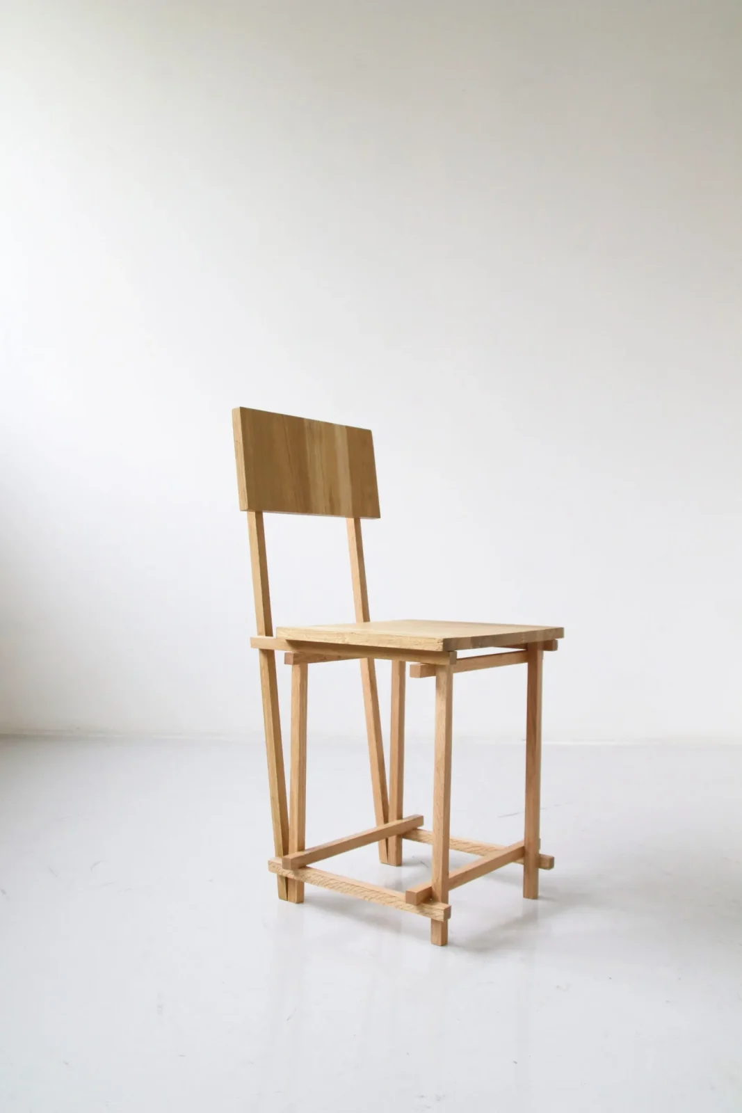 Arles Chair — 3