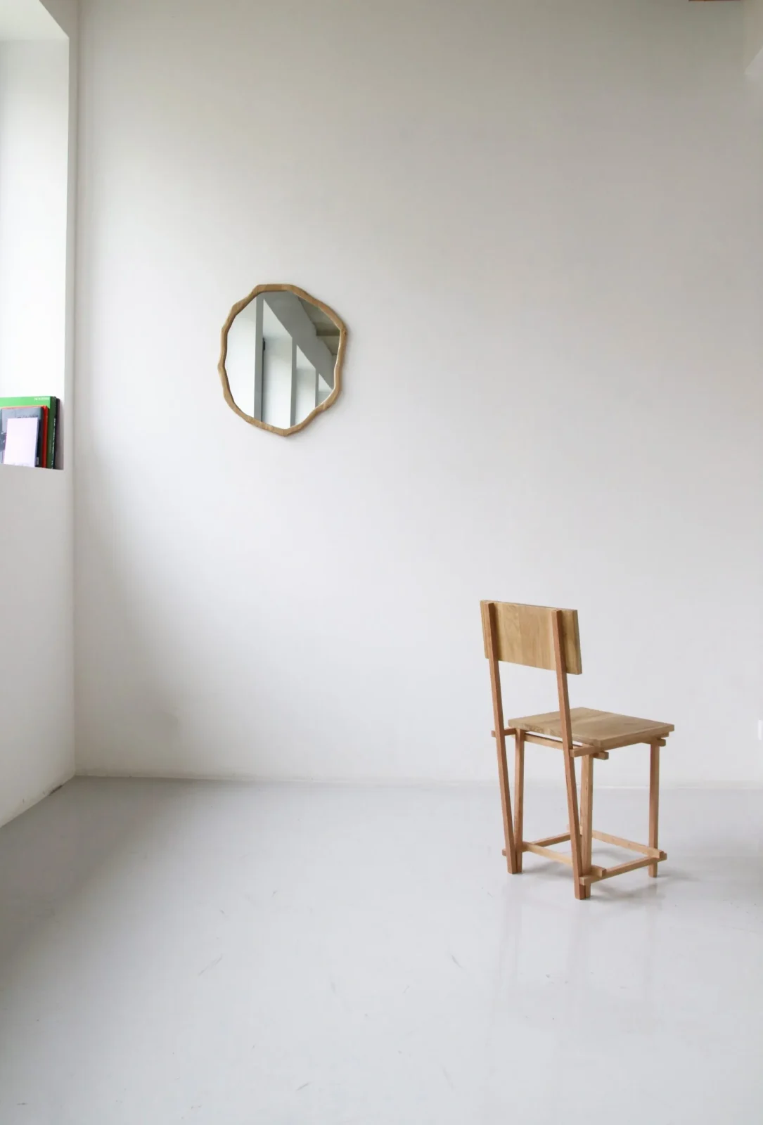 Arles Chair — 5