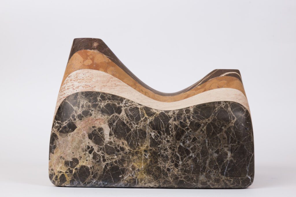 series_02 / "Petra" Vase — 4