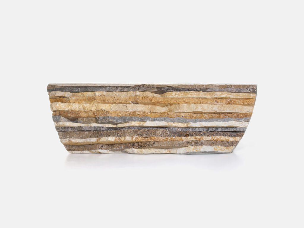 series_03 / Raw Coffee Table — 3