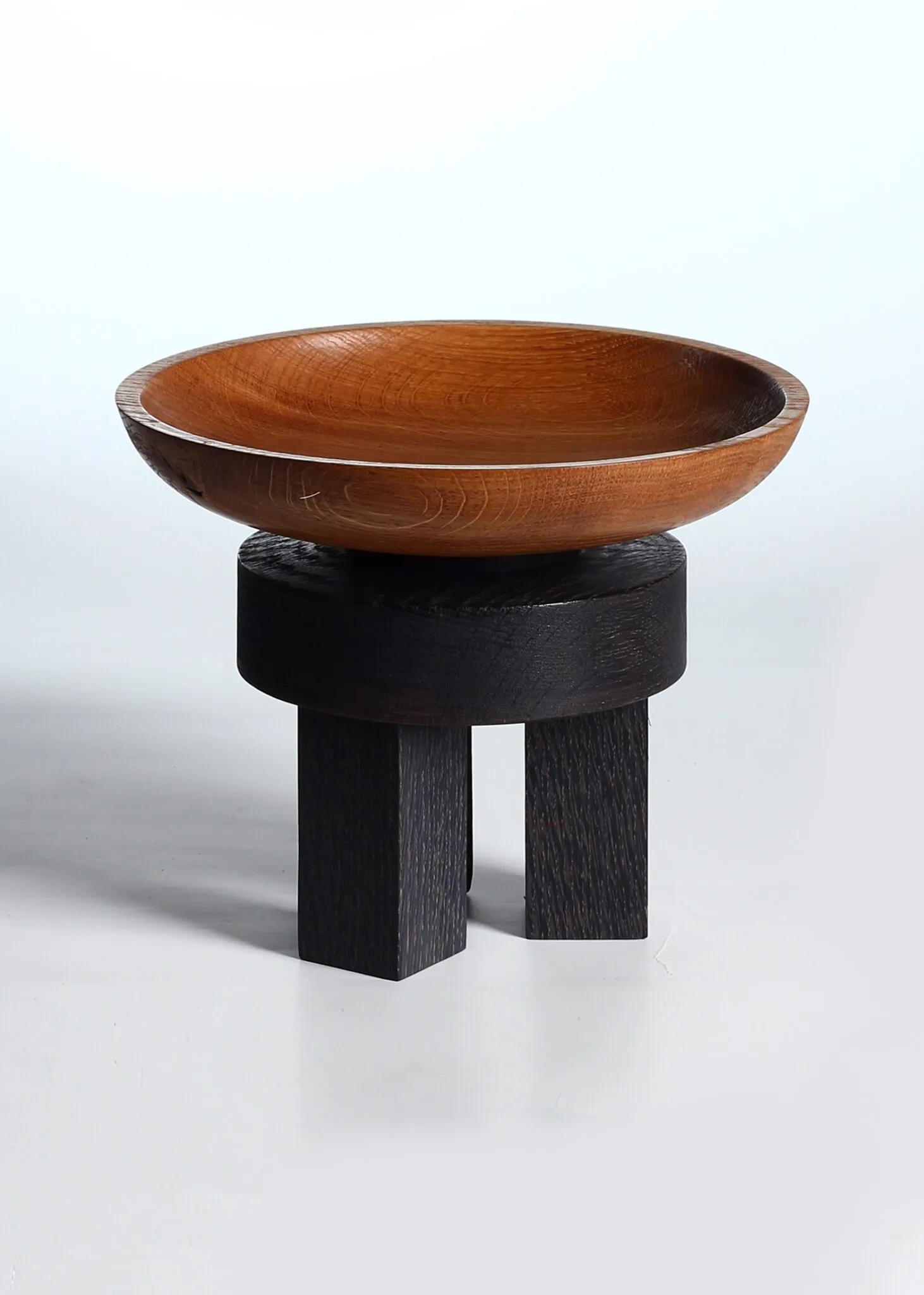 Oak Decor