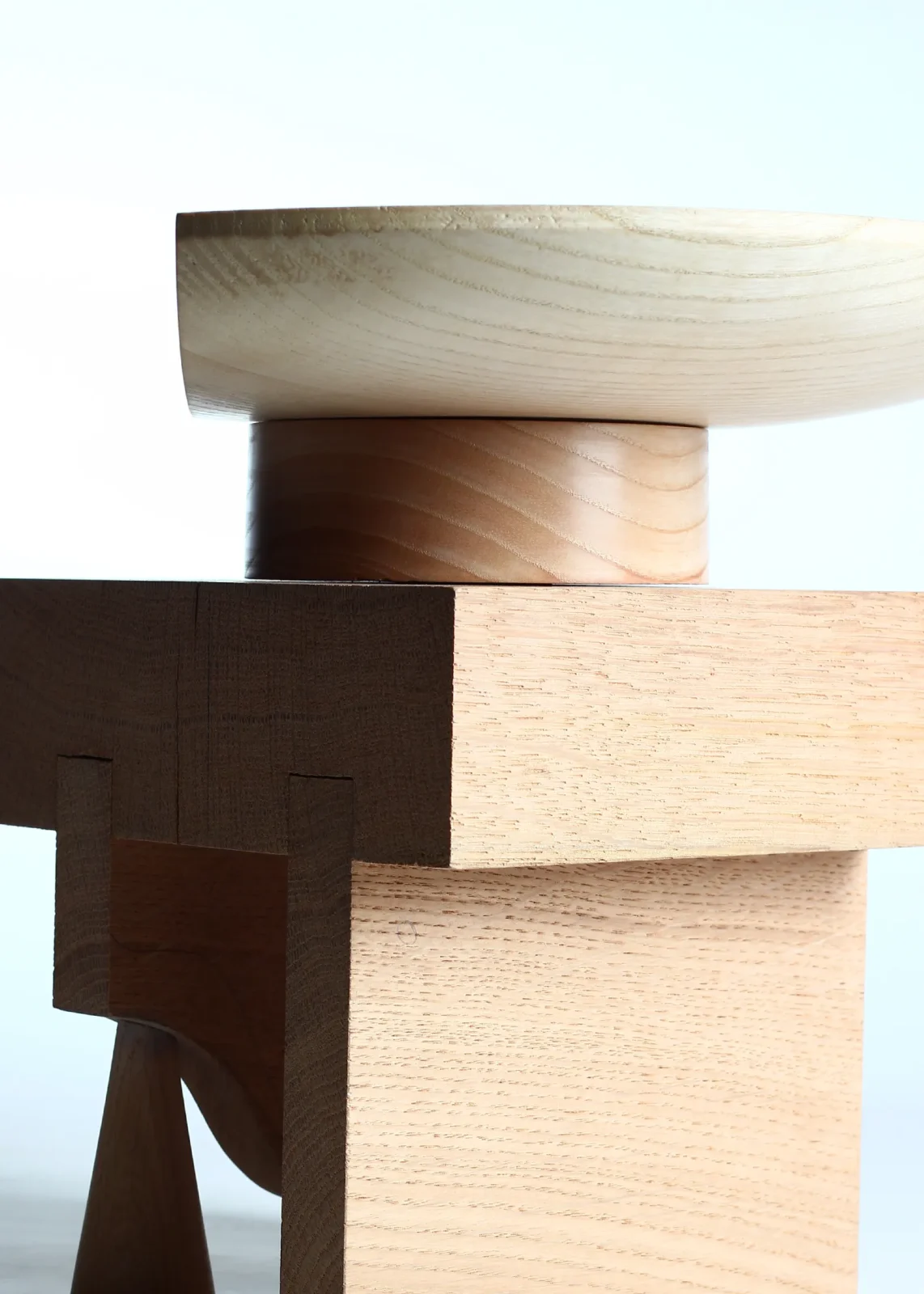Sold - Artefact Number 109 Sculpture — 4