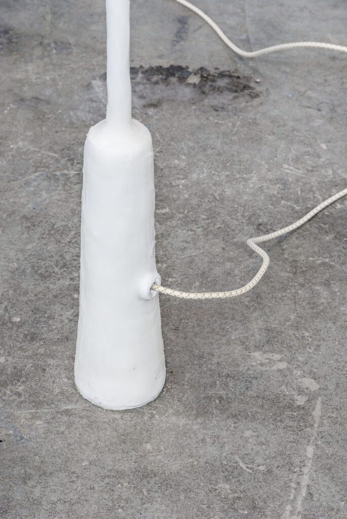 Metti Lamp — 2