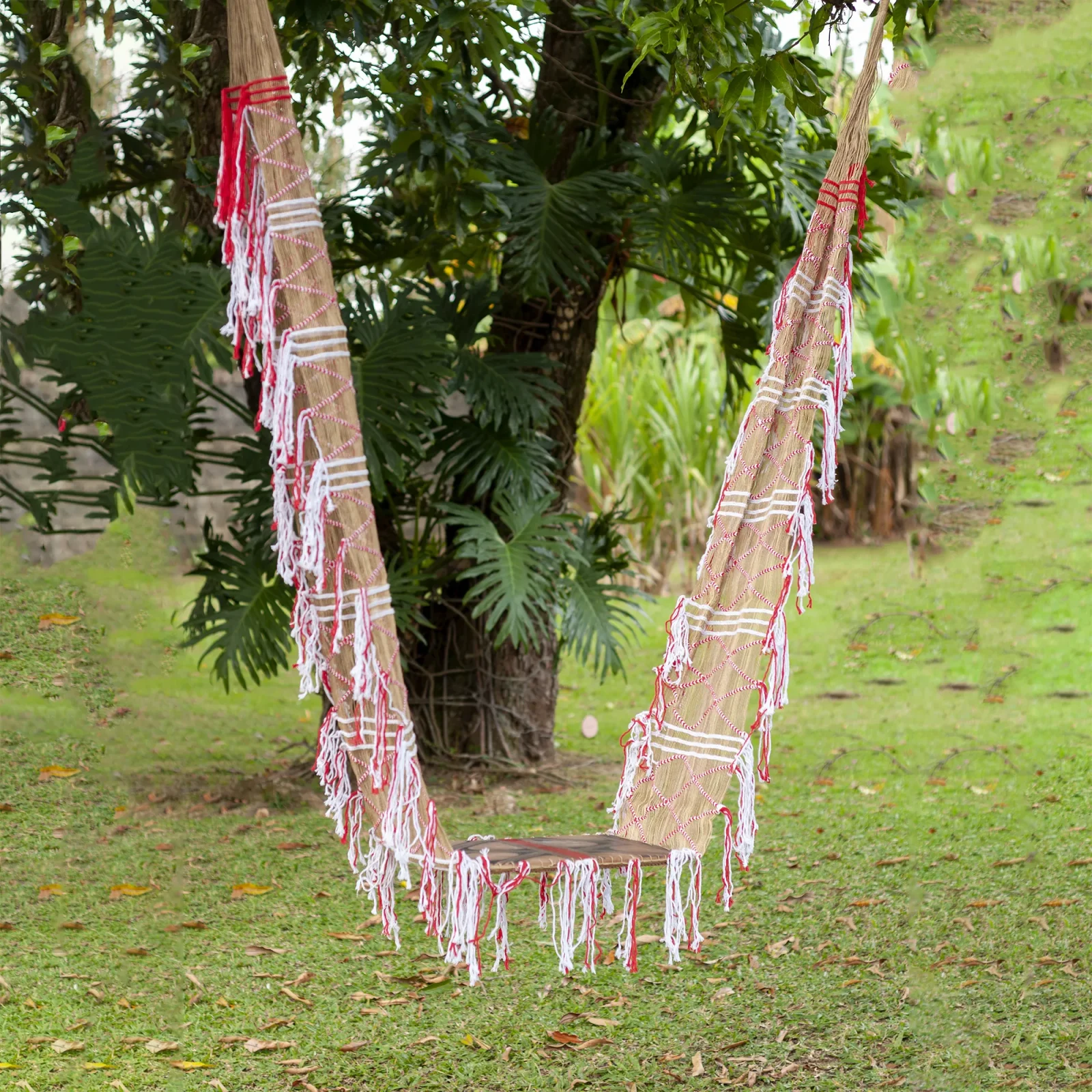 Kaupüna Swing: Handcrafted In The Xingu Indigenous Territory, Brazil — 4