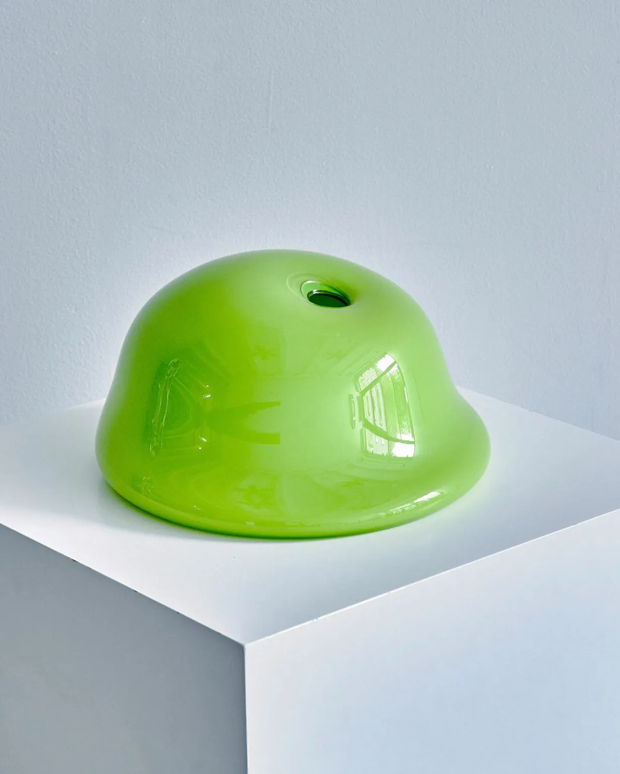 Candy in Apple Green
by Jumbo