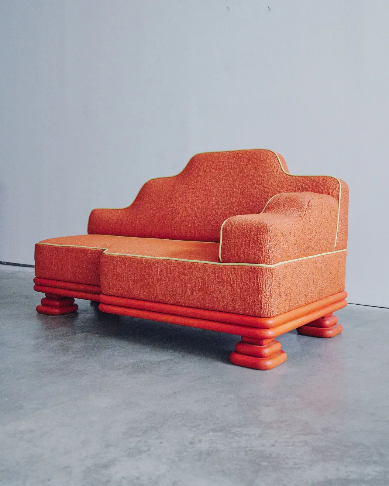 Siesta Butte — 5