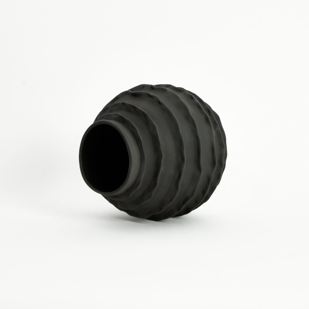 Holiday Vase — 2