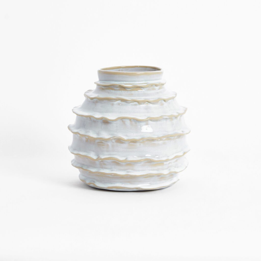 Holiday Vase — 7