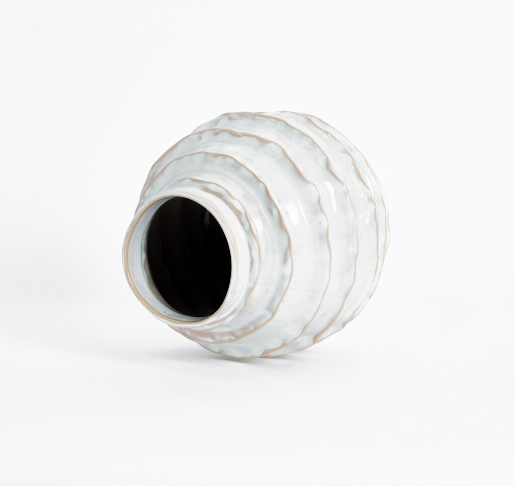 Holiday Vase — 5