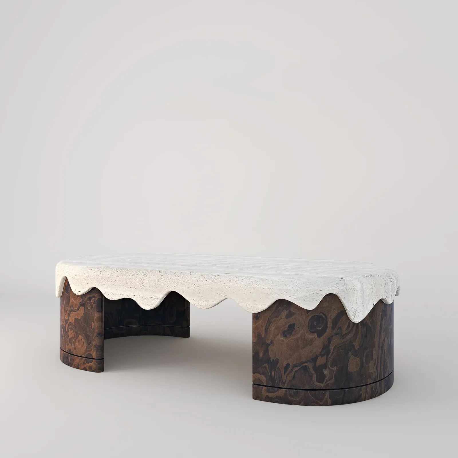 Melt Coffee Table — 8