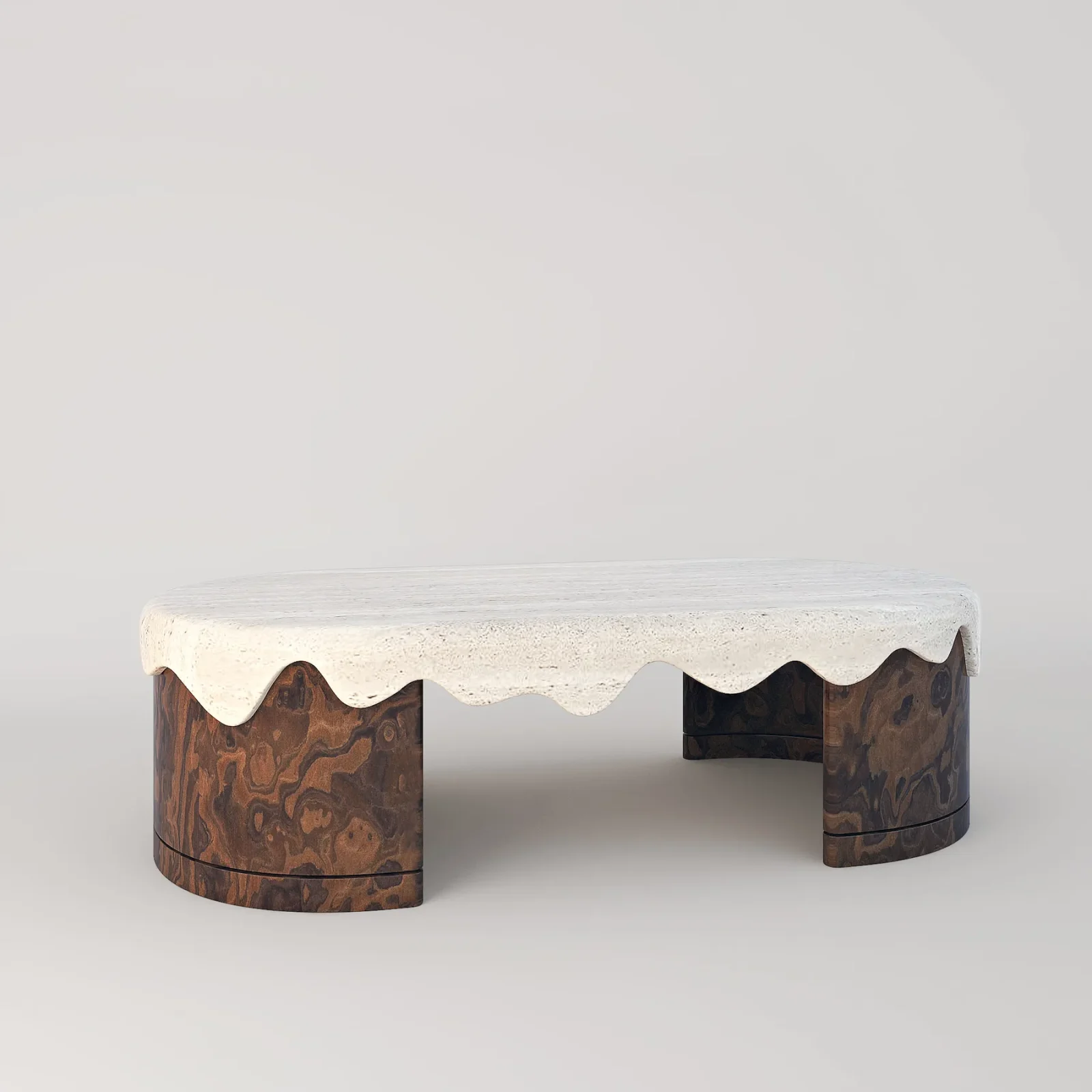 Melt Coffee Table — 2
