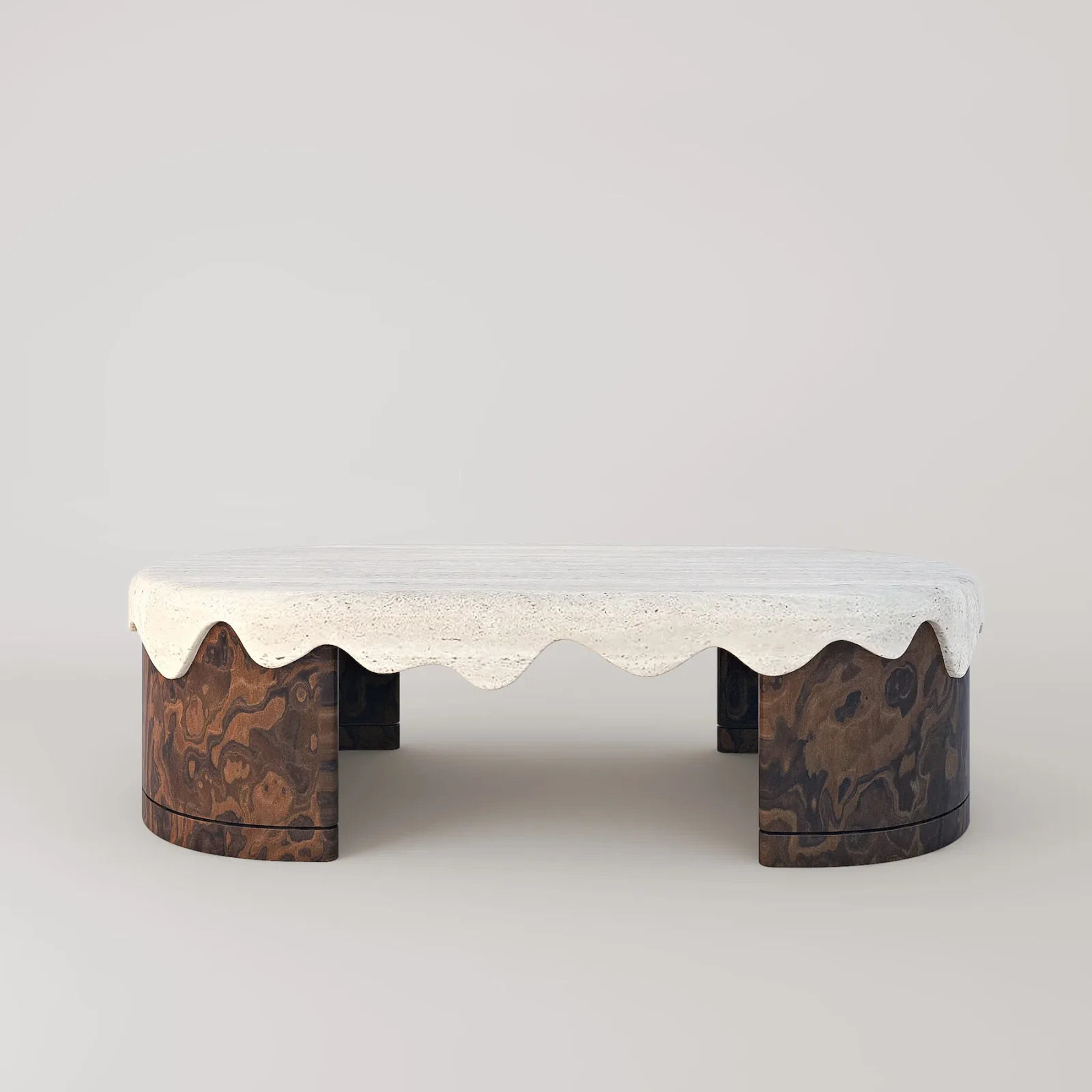Melt Coffee Table — 3