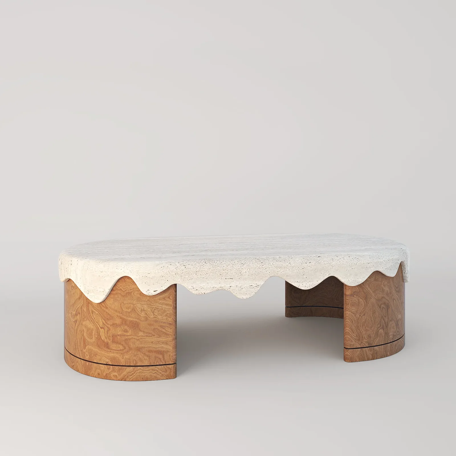 Melt Coffee Table — 4