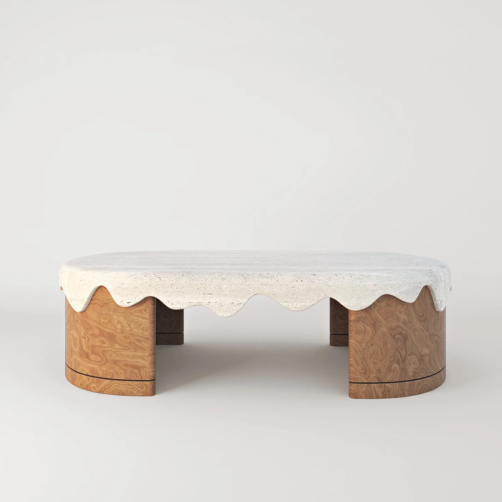 Melt Coffee Table — 5