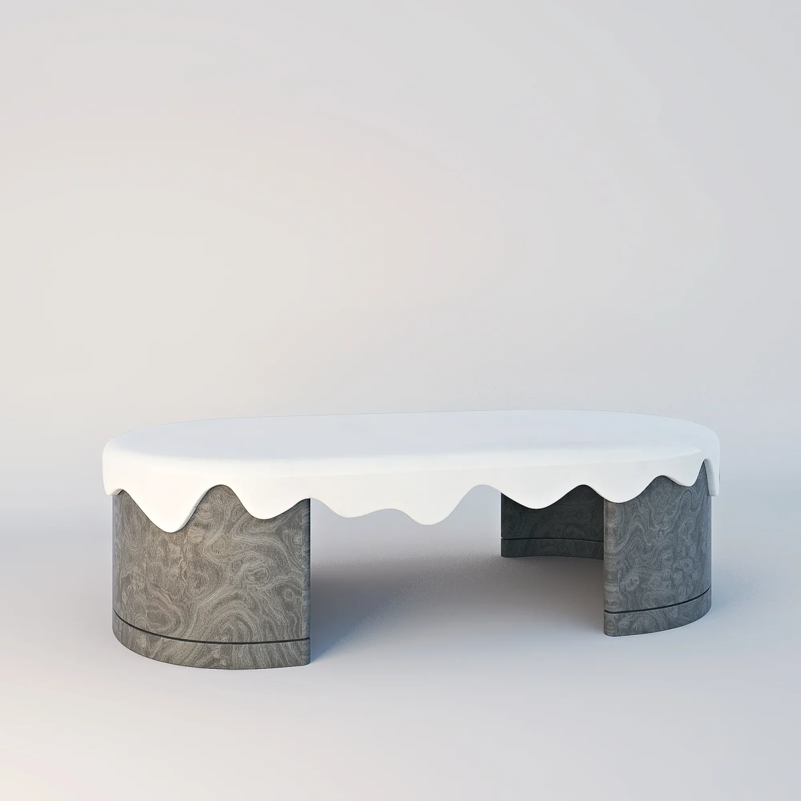 Melt Coffee Table — 6