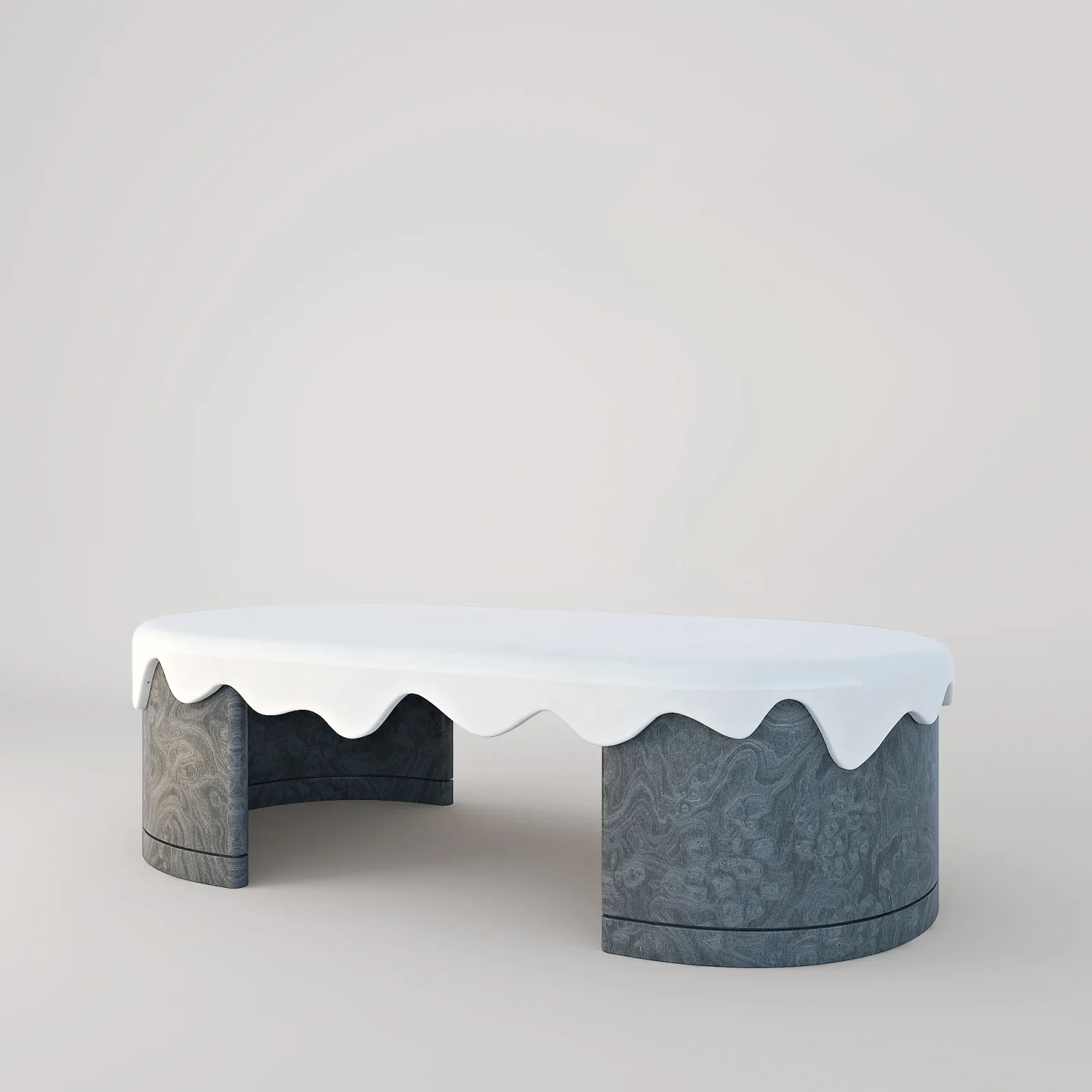 Melt Coffee Table — 9